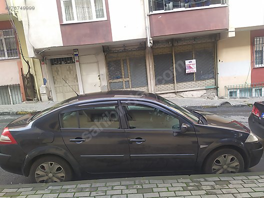 Renault Megane 1 4 Authentique Sahibinden Satilik Kazasiz Temiz Megane 2 At Sahibinden Com 876749999