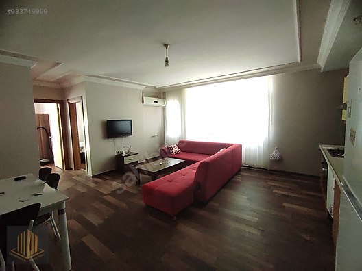 belediye evlerinde esyali daire 2 1 kiralik daire ilanlari sahibinden com da 933749999