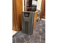 Makelsan 3kva UPS #1283750004