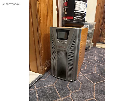 Used & Brand New Items / Computers / Peripherals / UPS