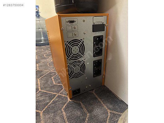 Used & Brand New Items / Computers / Peripherals / UPS