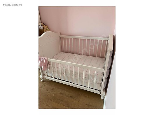 Used & Brand New Items / Mother & Baby / Furniture / Cradle & Crib