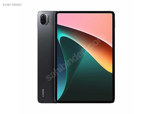 Xiaomi Pad 5 256 GB Tablet - 1261750057