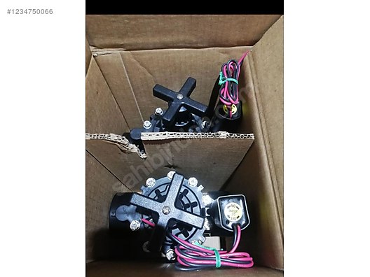 Used & Brand New Items / Garden & Home Improvement / Garden / Watering Equipment