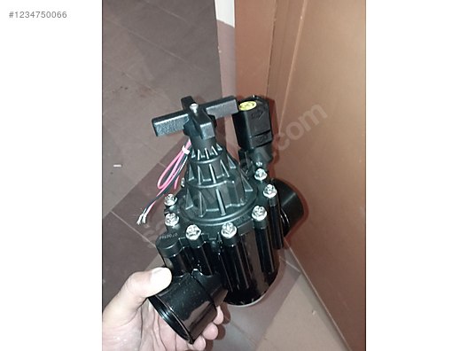 Used & Brand New Items / Garden & Home Improvement / Garden / Watering Equipment