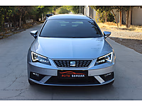 2018 SEAT LEON 1.6 TDİ XCELLENCE CAM TAVAN #1273750067