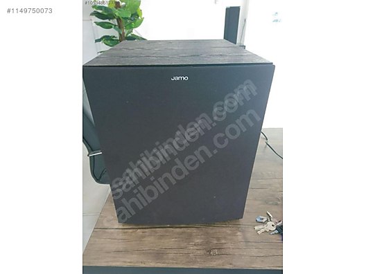 Jamo best sale j12 subwoofer