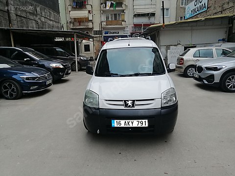 Peugeot Partner 1 9 D Kombi Satilik Pejo Partner Sahibinden Comda 887750075