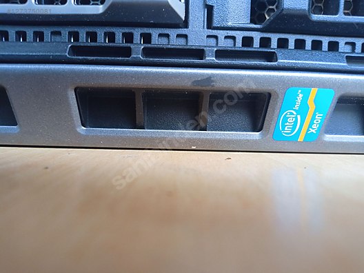 Dell Poweredge T320 Workstation sahibinden.comda - 1273750081