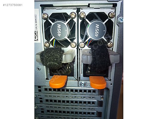 Dell Poweredge T320 Workstation sahibinden.comda - 1273750081