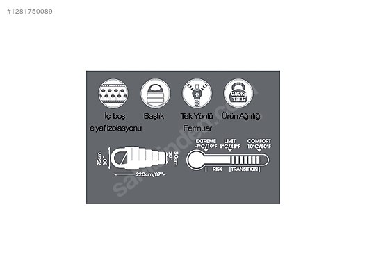 Used & Brand New Items / Sports / Nature Sports / Camping / Sleeping Bag