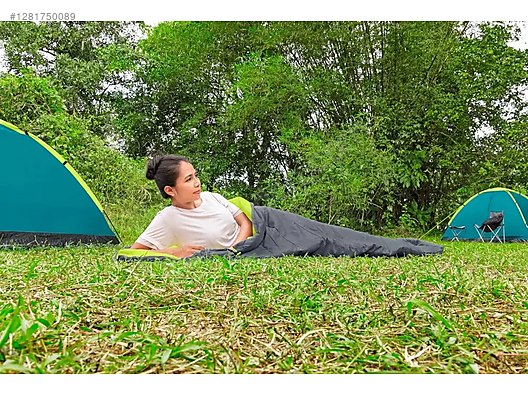 Used & Brand New Items / Sports / Nature Sports / Camping / Sleeping Bag