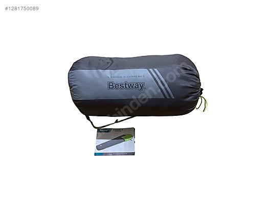 Used & Brand New Items / Sports / Nature Sports / Camping / Sleeping Bag