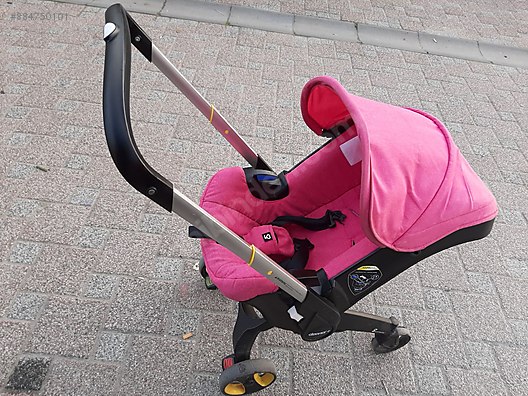 Doona Bebek Arabasi Ve Oto Koltugu Doona Bebek Arabasi Puset Sahibinden Com Da 884750101