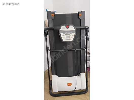 Used & Brand New Items / Sports / Fitness Equipment / Treadmills