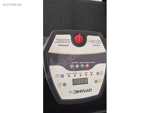 Used & Brand New Items / Sports / Fitness Equipment / Treadmills