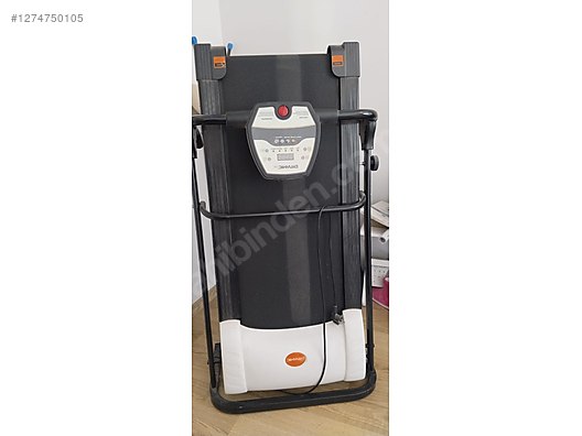 Used & Brand New Items / Sports / Fitness Equipment / Treadmills