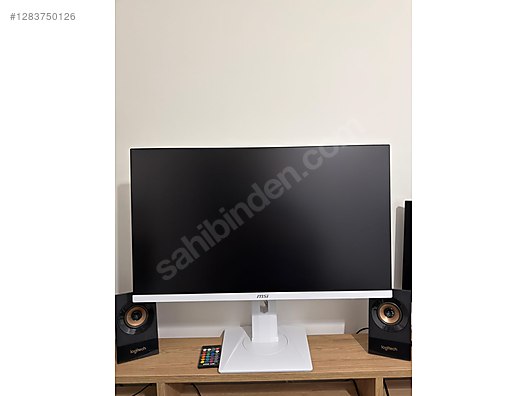 İkinci El ve Sıfır Alışveriş / Bilgisayar / Monitör / LED & LCD Monitör