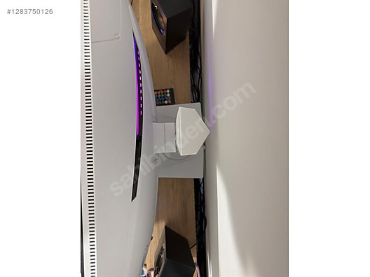 İkinci El ve Sıfır Alışveriş / Bilgisayar / Monitör / LED & LCD Monitör