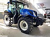 İş Makineleri & Sanayi / Tarım Makineleri / Traktör / New Holland / TR6.145S