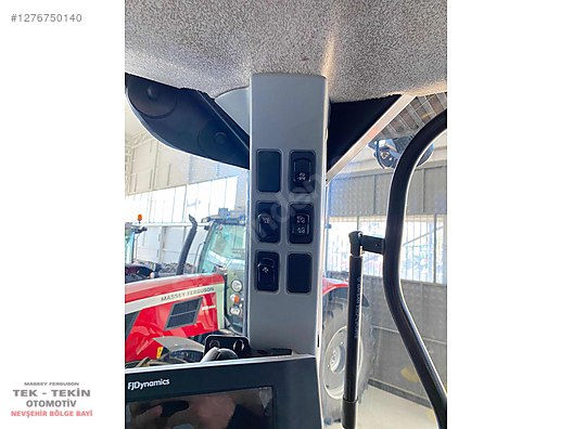 2023 Mağazadan İkinci El New Holland Satılık Traktör 3.250.000 TL'ye sahibinden.com'da