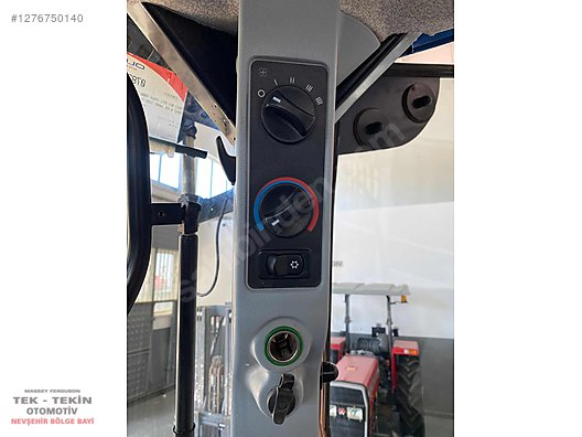 İkinci El TR6.145S New Holland