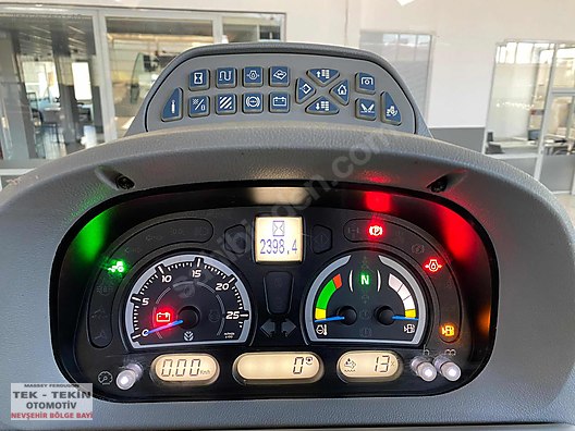 2023 TR6.145S New Holland