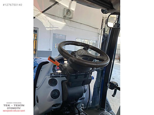 TR6.145S 2023 New Holland