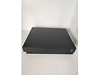 XBOX ONE X Çift kol + Pes2020 Cd hediye