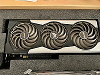 Sapphire 6900xt #1283750157