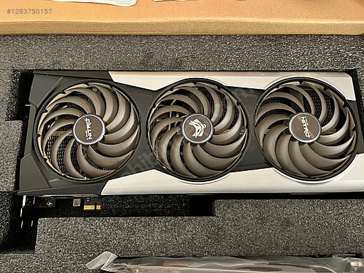 İkinci El ve Sıfır Alışveriş / Bilgisayar / Masaüstü / Donanım / Ekran Kartı