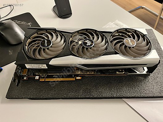 Sapphire 6900xt - Sapphire Ekran Kartı İlanları sahibinden.com'da