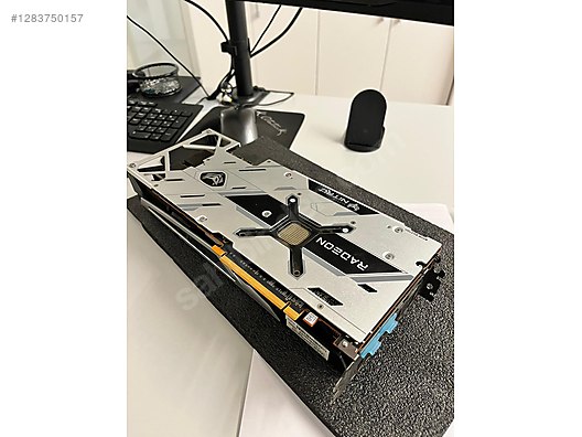 İkinci El Ekran Kartı