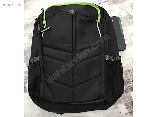 Hp Pavilion 15 6 Gaming Notebook Sirt Cantasi Laptop Cantasi Cesitleri Alisveriste Ilk Adres Sahibinden Com Da 885750175