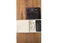 NOTHİNG 3 512 GB HATASIZ