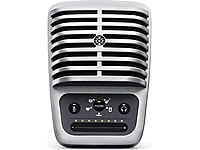 Geniş Diyafram Mikrofon Shure MV51 Kondenser - Sıfır