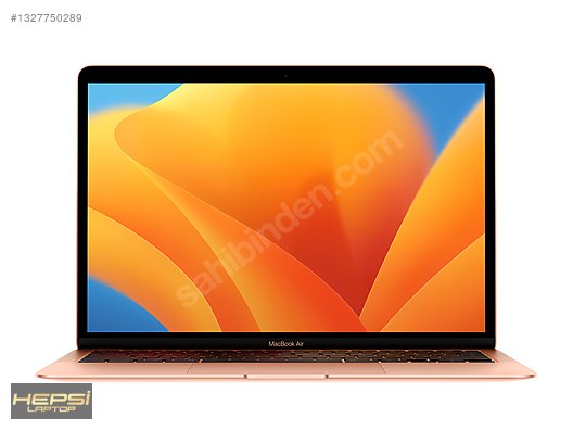 Apple Macbook / Apple MacBook Air 2020 M1 8GB RAM 256GB SSD 13