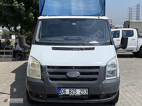 Samsun Bolgesinde Ford Ikinci El Samsun Ford Cift Kabin Mitula Arabalar