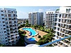 KIBRIS İSKELE'DE CAESAR BLUE 1+0 SATILIK DAİRE