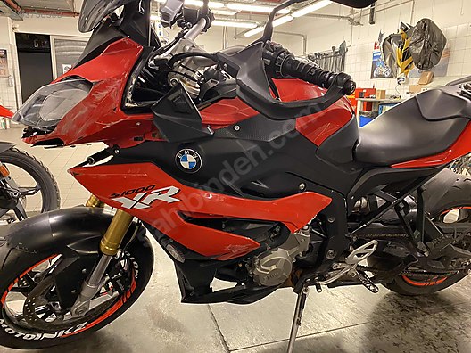 Sahibinden 2015 Model S1000 Xr Turkiye Nin Ilan Sitesi Sahibinden Com Da 893750303
