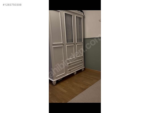 Used & Brand New Items / Mother & Baby / Furniture / Baby Room Set