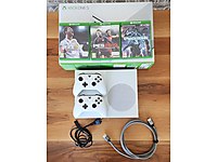 Temizinden Xbox One S #1283750339