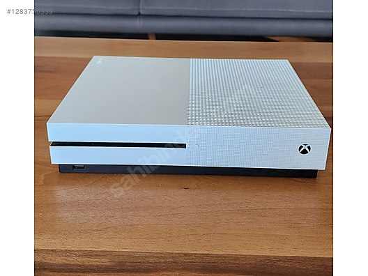 Used & Brand New Items / Gaming & Gamers Exclusive / Game Systems & Consoles / Xbox One S