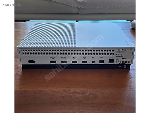 Used & Brand New Items / Gaming & Gamers Exclusive / Game Systems & Consoles / Xbox One S