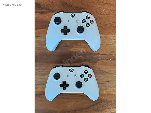 Used & Brand New Items / Gaming & Gamers Exclusive / Game Systems & Consoles / Xbox One S