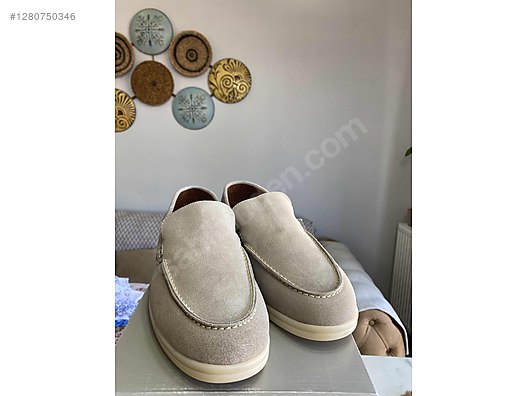 Loro Piana Ayakkabı on sahibinden.com - 1280750346