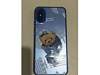 tertemiz çiziksiz redmi