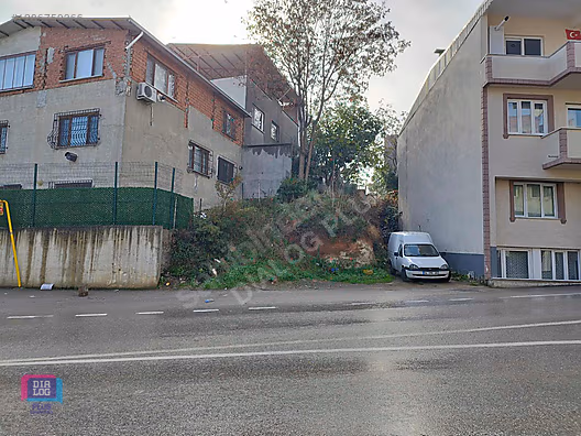 DİALOG PLUS'TAN YUNUSELİNDE SATILIK ARSA #1286750366