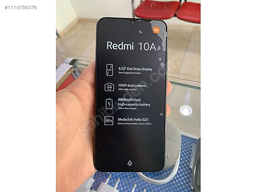 redmi 10a1