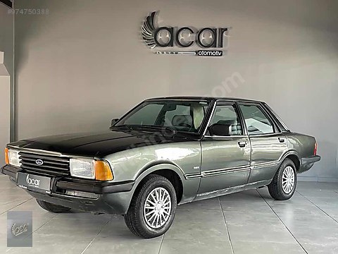 ford taunus 1 6 gl ford taunus 1 6 gl at sahibinden com 974750388